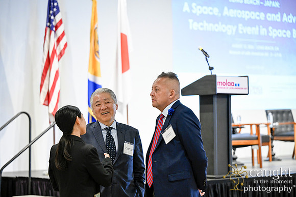 066 Long Beach - Japan Aerospace Event