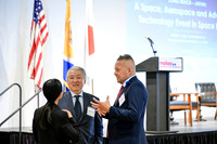 067 Long Beach - Japan Aerospace Event