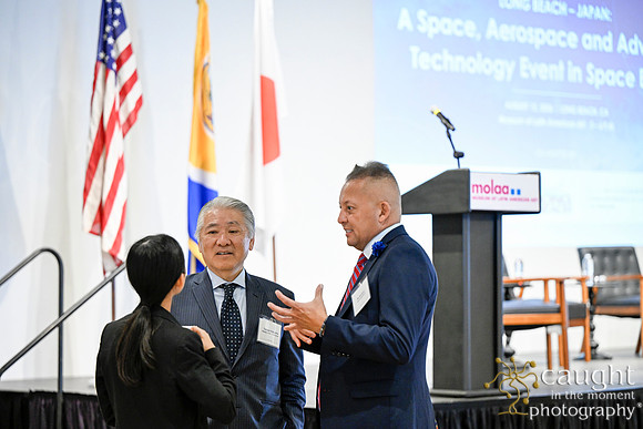067 Long Beach - Japan Aerospace Event