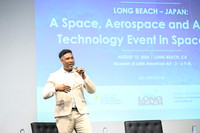 071 Long Beach - Japan Aerospace Event