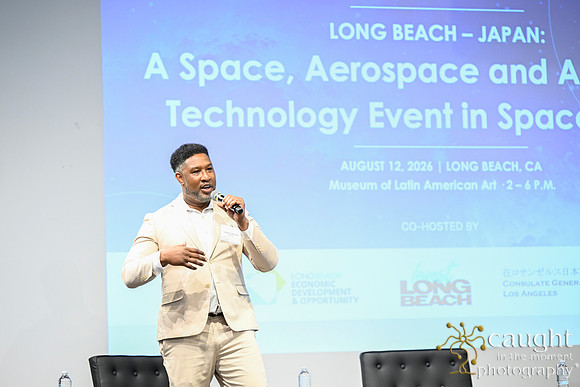 071 Long Beach - Japan Aerospace Event