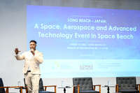 072 Long Beach - Japan Aerospace Event