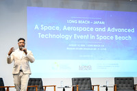 073 Long Beach - Japan Aerospace Event