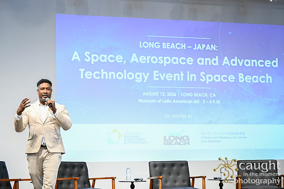 073 Long Beach - Japan Aerospace Event