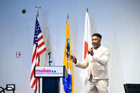 074 Long Beach - Japan Aerospace Event