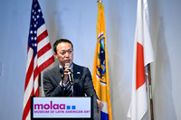078 Long Beach - Japan Aerospace Event