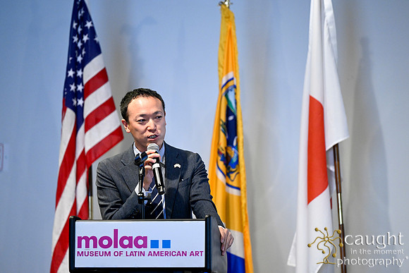 078 Long Beach - Japan Aerospace Event