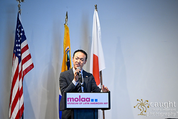 079 Long Beach - Japan Aerospace Event