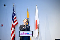 080 Long Beach - Japan Aerospace Event