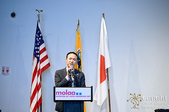 080 Long Beach - Japan Aerospace Event