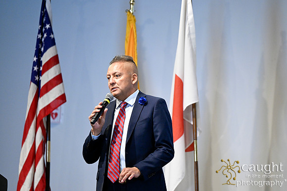 084 Long Beach - Japan Aerospace Event