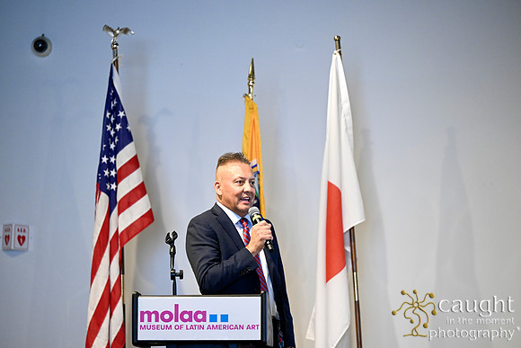 083 Long Beach - Japan Aerospace Event