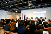 085 Long Beach - Japan Aerospace Event
