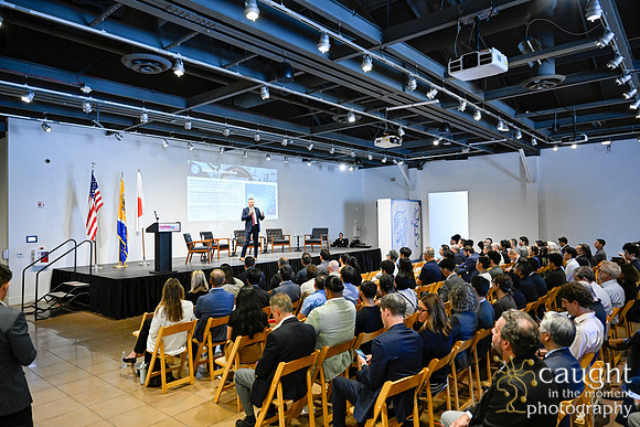 086 Long Beach - Japan Aerospace Event