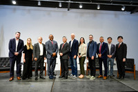 173 Long Beach - Japan Aerospace Event