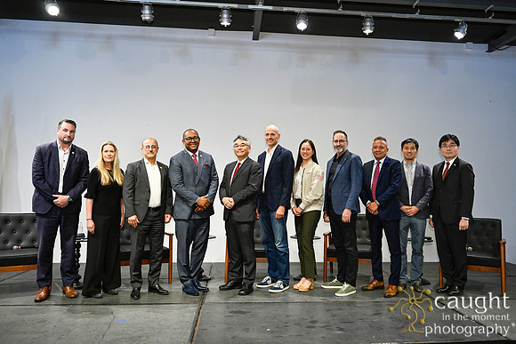 173 Long Beach - Japan Aerospace Event