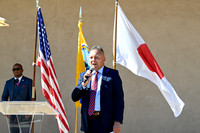 177 Long Beach - Japan Aerospace Event