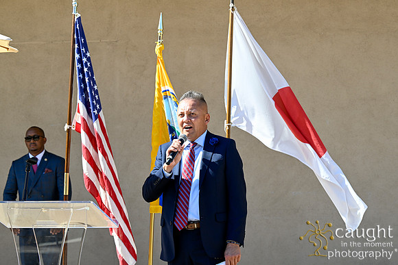 177 Long Beach - Japan Aerospace Event