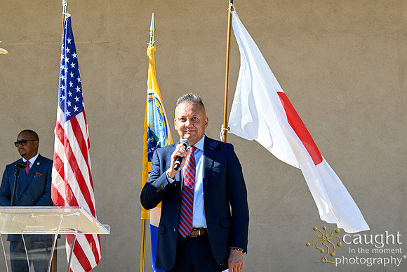 178 Long Beach - Japan Aerospace Event
