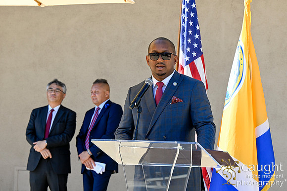 183 Long Beach - Japan Aerospace Event