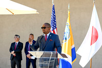 185 Long Beach - Japan Aerospace Event