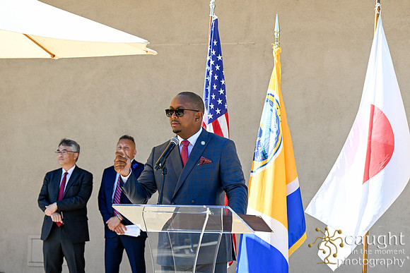 185 Long Beach - Japan Aerospace Event