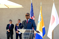 187 Long Beach - Japan Aerospace Event