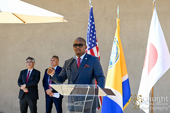 187 Long Beach - Japan Aerospace Event