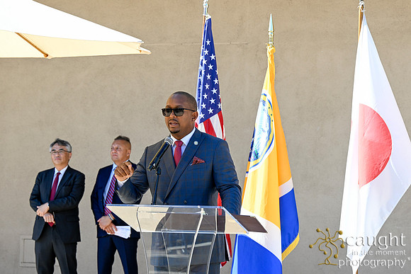 186 Long Beach - Japan Aerospace Event