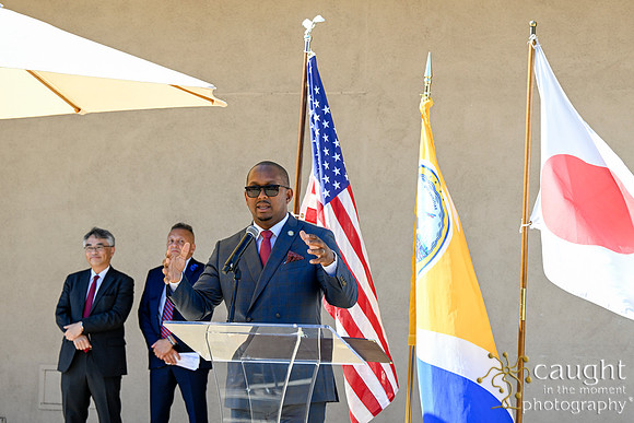188 Long Beach - Japan Aerospace Event