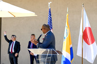 189 Long Beach - Japan Aerospace Event
