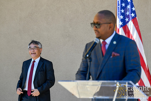 194 Long Beach - Japan Aerospace Event