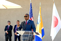 186 Long Beach - Japan Aerospace Event