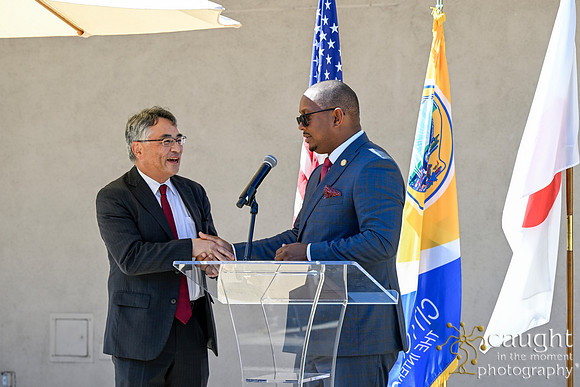 201 Long Beach - Japan Aerospace Event