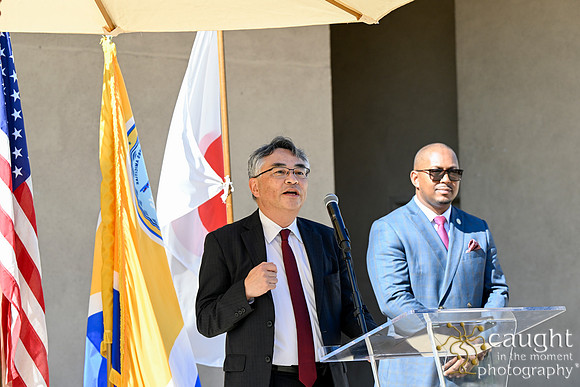 209 Long Beach - Japan Aerospace Event