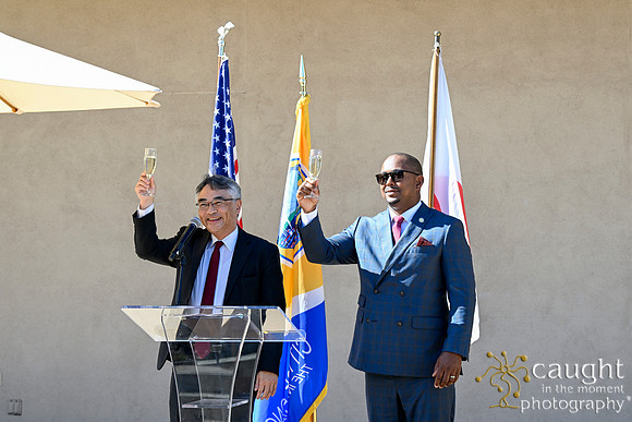 217 Long Beach - Japan Aerospace Event