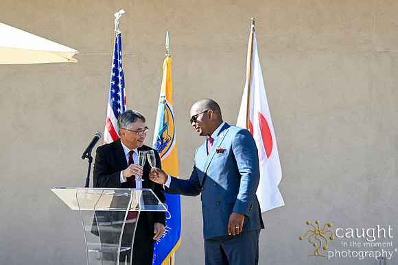 219 Long Beach - Japan Aerospace Event