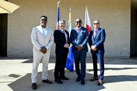 222 Long Beach - Japan Aerospace Event