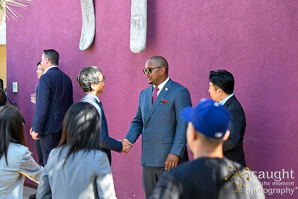 272 Long Beach - Japan Aerospace Event