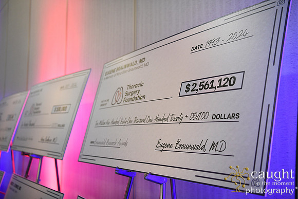 1027 STS2025-TSF Awards Reception