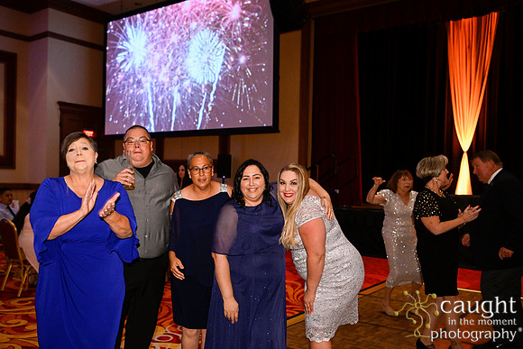 221 40th Anniversary Gala