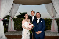 113 Nicholson Wedding at Hotel Maya