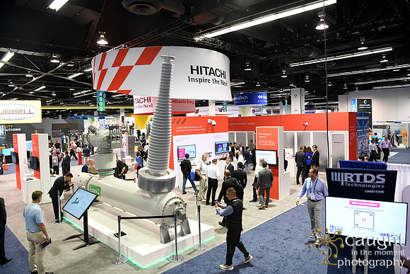 023 IEEE PES T&D 2024-Hitachi