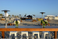 1337 MoFo ONE 2024 - Beach Dinner