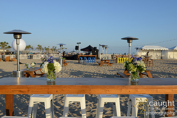 1337 MoFo ONE 2024 - Beach Dinner