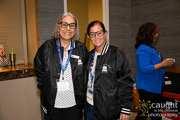 018 All Staff Meeting 2026 Westin LAX