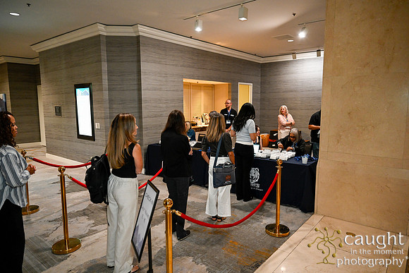 020 All Staff Meeting 2026 Westin LAX