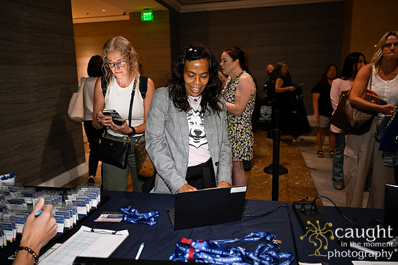 015 All Staff Meeting 2026 Westin LAX