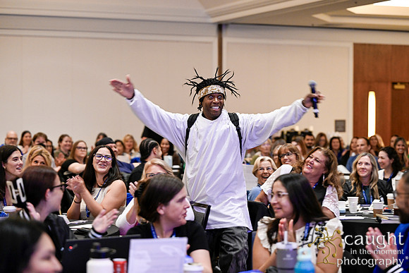 074 All Staff Meeting 2026 Westin LAX