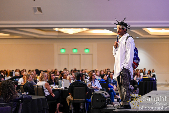 093 All Staff Meeting 2026 Westin LAX